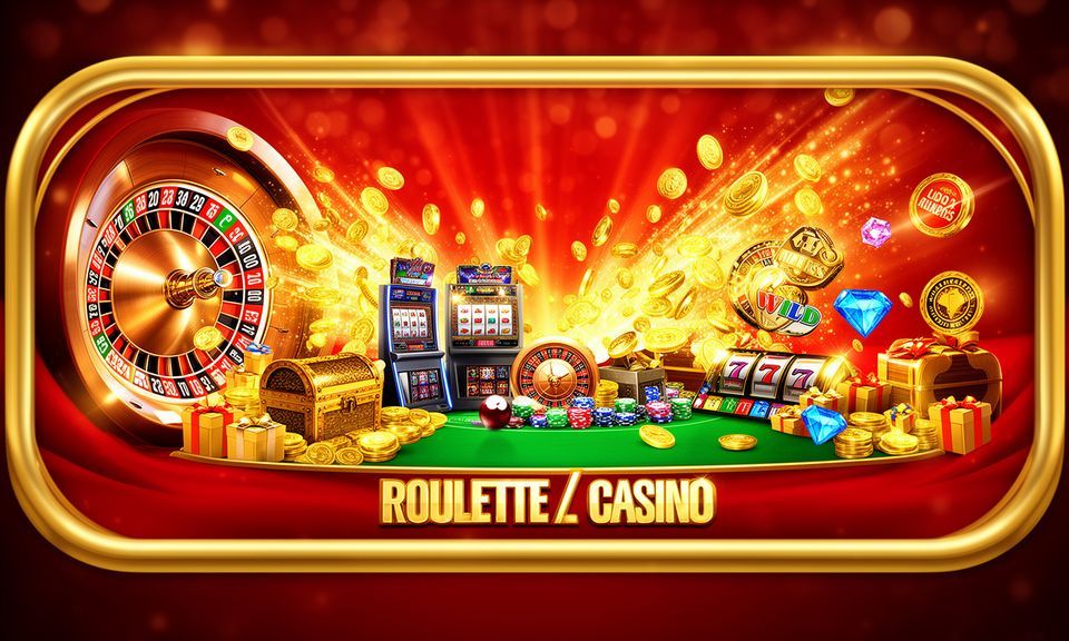 bank303 slot Krakatau Blast Reels