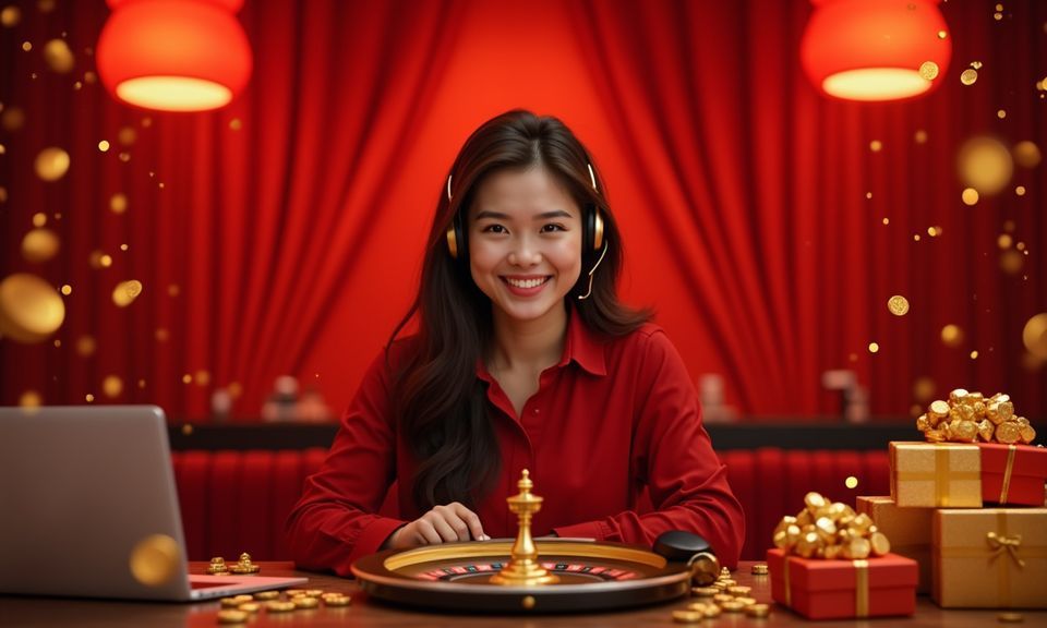bank303 slot mobile gaming