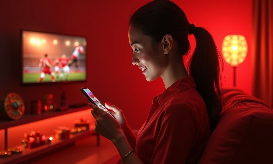 bank303 slot Sportsbook Offer
