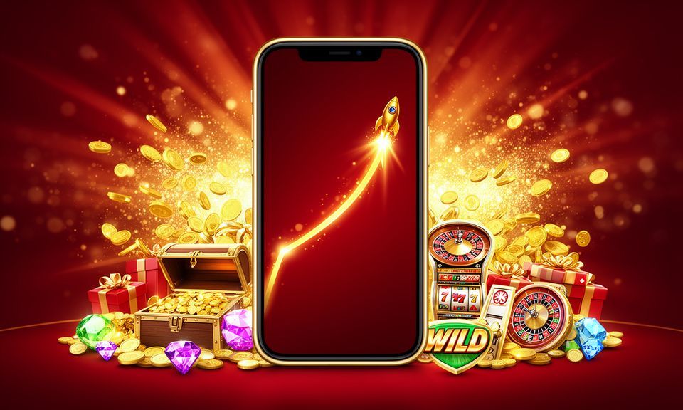 bank303 slot Live Casino Offer