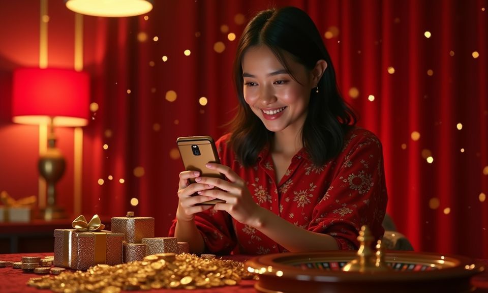 bank303 slot What Live Baccarat Prestige Offers Here